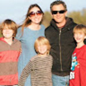 Meet your Posher, Stacy